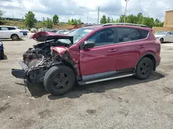 2T3ZFREV0HW329108 2017 TOYOTA RAV 4