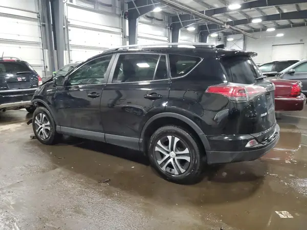 2T3ZFREV0HW338908 2017 TOYOTA RAV 4 - Image 2