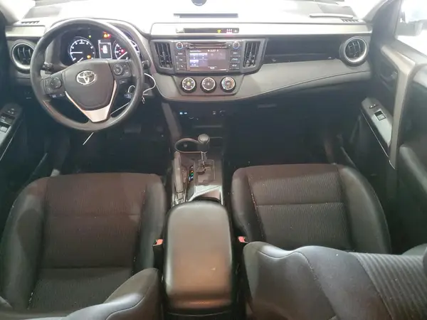 2T3ZFREV0HW352436 2017 TOYOTA RAV 4 - Image 8