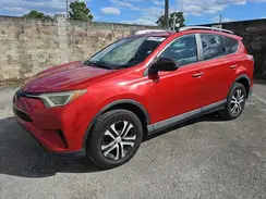 2T3ZFREV0HW352744 2017 TOYOTA RAV 4
