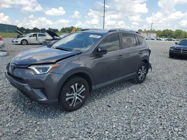 2T3ZFREV0HW358799 2017 TOYOTA RAV 4 - Image 1