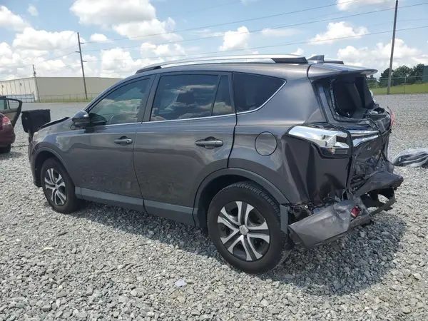 2T3ZFREV0HW358799 2017 TOYOTA RAV 4 - Image 2
