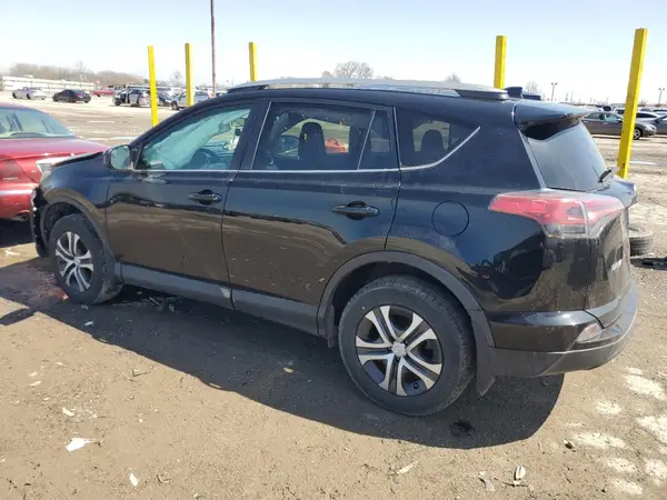 2T3ZFREV0HW360052 2017 TOYOTA RAV 4 - Image 2