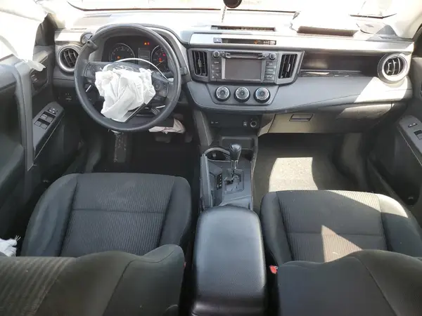 2T3ZFREV0HW360052 2017 TOYOTA RAV 4 - Image 8