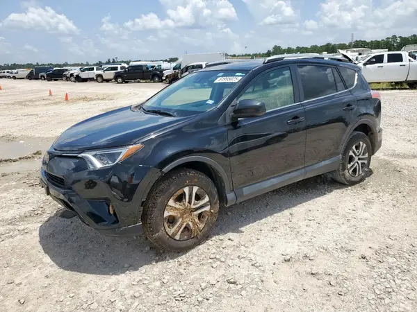 2T3ZFREV0HW369169 2017 TOYOTA RAV 4 - Image 1