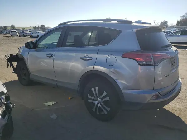 2T3ZFREV0HW371925 2017 TOYOTA RAV 4 - Image 2