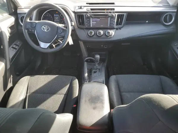 2T3ZFREV0HW371925 2017 TOYOTA RAV 4 - Image 8