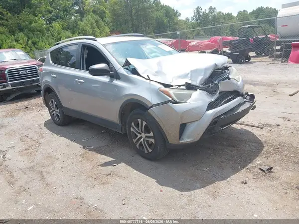 2T3ZFREV0HW372976 2017 TOYOTA RAV 4 - Image 1