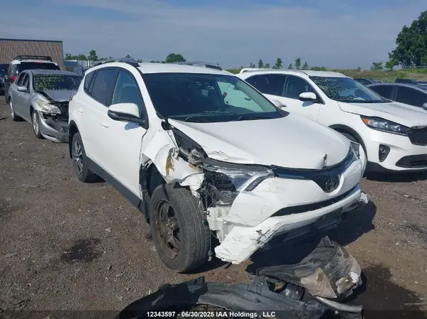 2T3ZFREV0HW376395 2017 TOYOTA RAV 4 - Image 1