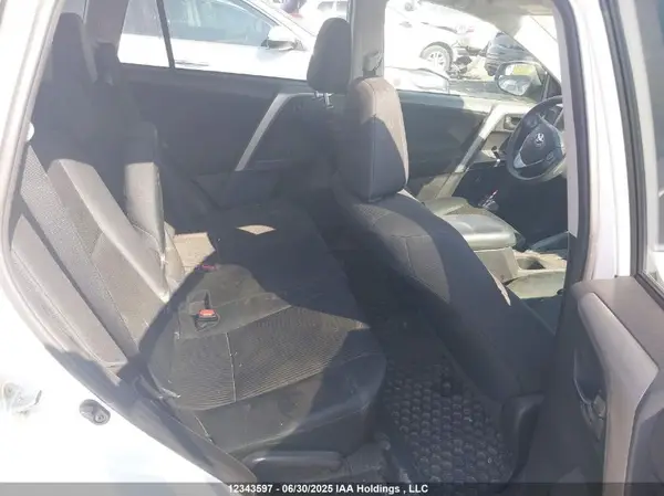 2T3ZFREV0HW376395 2017 TOYOTA RAV 4 - Image 8