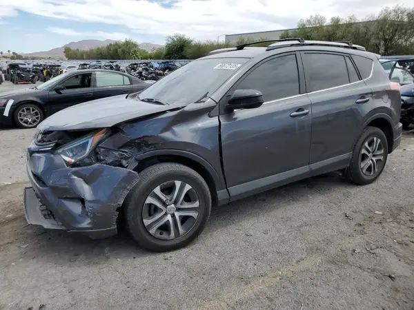 2T3ZFREV0HW382293 2017 TOYOTA RAV 4 - Image 1