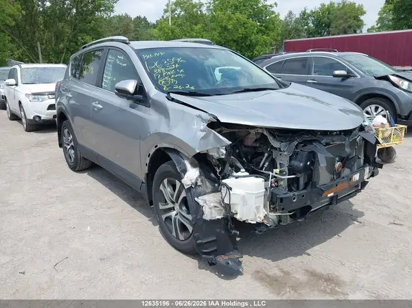2T3ZFREV0HW388224 2017 TOYOTA RAV 4 - Image 1