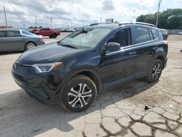 2T3ZFREV0HW388353 2017 TOYOTA RAV 4 - Image 1