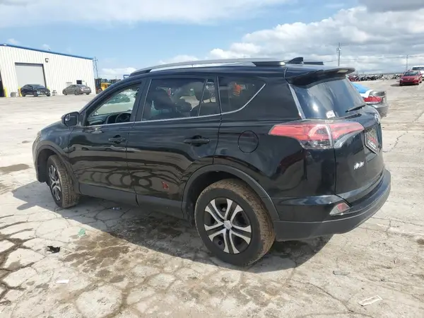 2T3ZFREV0HW388353 2017 TOYOTA RAV 4 - Image 2