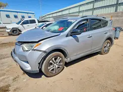2T3ZFREV0HW388935 2017 TOYOTA RAV 4