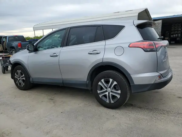 2T3ZFREV0HW395108 2017 TOYOTA RAV 4 - Image 2