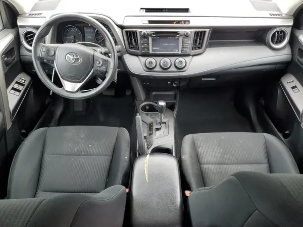 2T3ZFREV0HW395108 2017 TOYOTA RAV 4 - Image 8