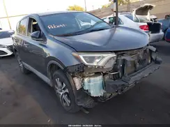 2T3ZFREV0HW396274 2017 TOYOTA RAV 4