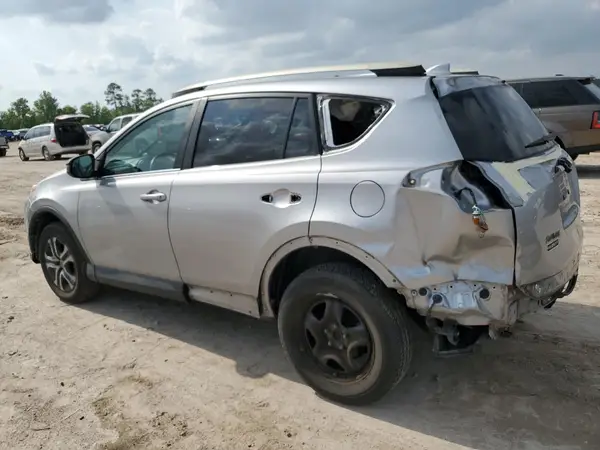 2T3ZFREV0JW417145 2018 TOYOTA RAV 4 - Image 2