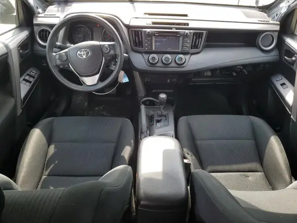 2T3ZFREV0JW417145 2018 TOYOTA RAV 4 - Image 8