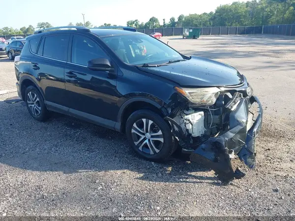 2T3ZFREV0JW423348 2018 TOYOTA RAV 4 - Image 1