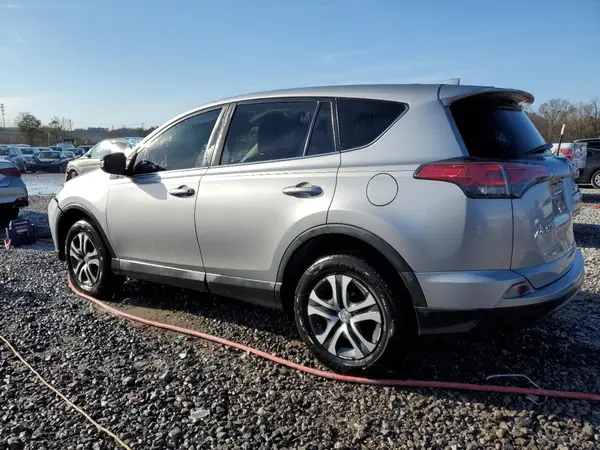 2T3ZFREV0JW432910 2018 TOYOTA RAV 4 - Image 2