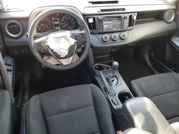 2T3ZFREV0JW432910 2018 TOYOTA RAV 4 - Image 8
