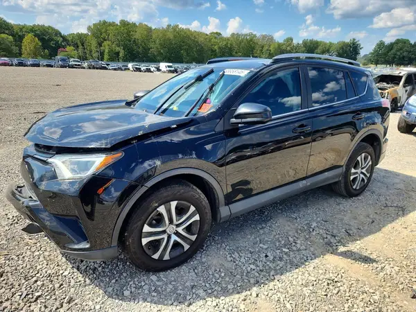 2T3ZFREV0JW433846 2018 TOYOTA RAV 4 - Image 1