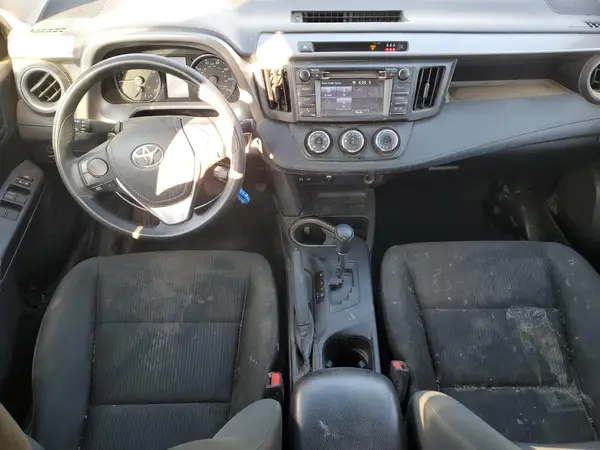 2T3ZFREV0JW439677 2018 TOYOTA RAV 4 - Image 8