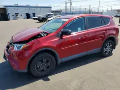 2T3ZFREV0JW440117 2018 TOYOTA RAV 4