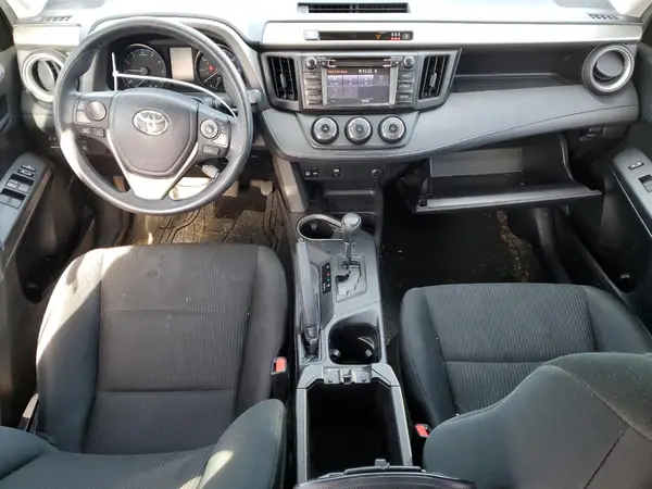 2T3ZFREV0JW445737 2018 TOYOTA RAV 4 - Image 8