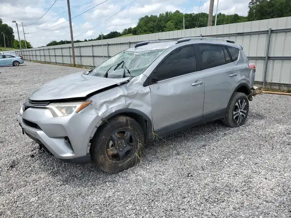 2T3ZFREV0JW449190 2018 TOYOTA RAV 4 - Image 1