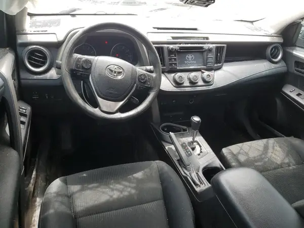 2T3ZFREV0JW449190 2018 TOYOTA RAV 4 - Image 8