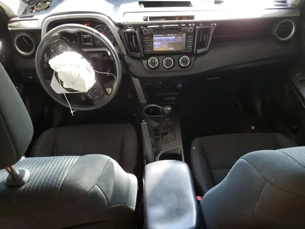 2T3ZFREV0JW465017 2018 TOYOTA RAV 4 - Image 8