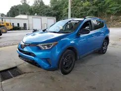 2T3ZFREV0JW466717 2018 TOYOTA RAV 4