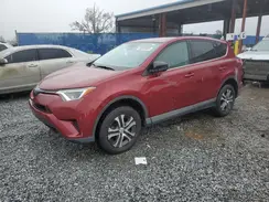 2T3ZFREV0JW467981 2018 TOYOTA RAV 4