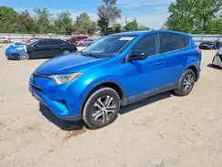 2T3ZFREV0JW476261 2018 TOYOTA RAV 4