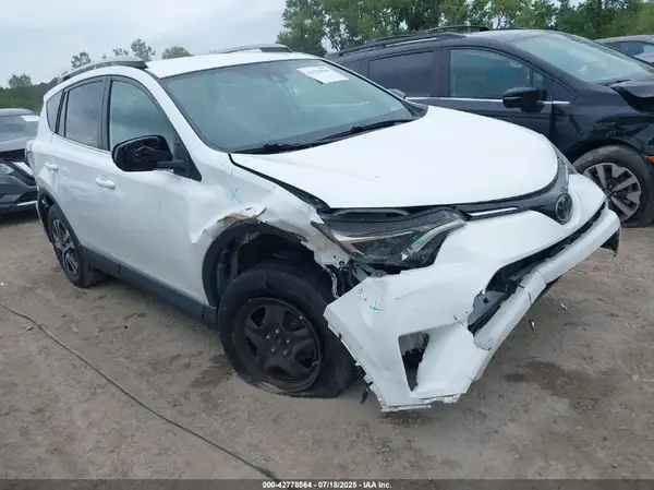 2T3ZFREV0JW481069 2018 TOYOTA RAV 4 - Image 1
