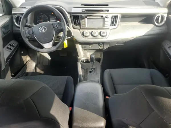 2T3ZFREV0JW481783 2018 TOYOTA RAV 4 - Image 8
