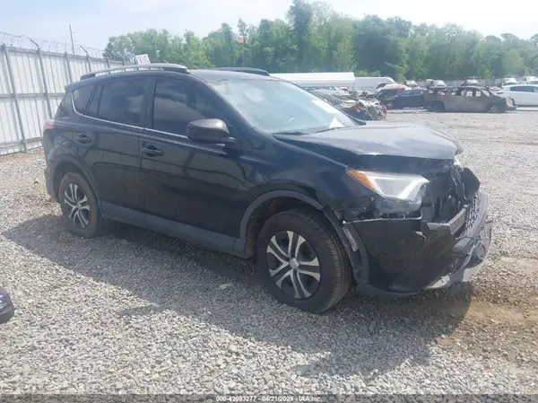 2T3ZFREV0JW482819 2018 TOYOTA RAV 4 - Image 1