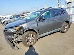 2T3ZFREV0JW487499 2018 TOYOTA RAV 4