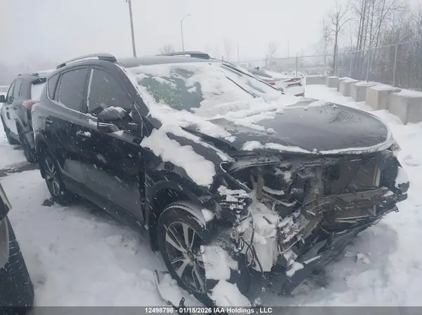 2T3ZFREV0JW487910 2018 TOYOTA RAV 4 - Image 1