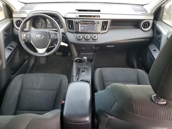 2T3ZFREV0JW490239 2018 TOYOTA RAV 4 - Image 8