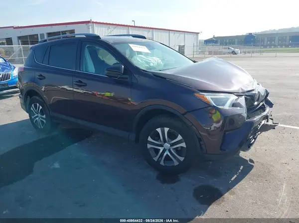 2T3ZFREV0JW492458 2018 TOYOTA RAV 4 - Image 1