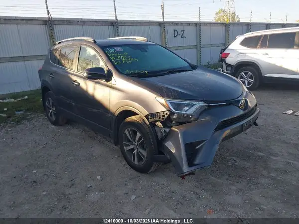 2T3ZFREV0JW494954 2018 TOYOTA RAV 4 - Image 1