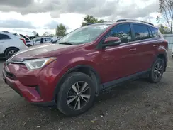 2T3ZFREV0JW498356 2018 TOYOTA RAV 4