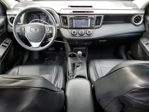 2T3ZFREV0JW498454 2018 TOYOTA RAV 4 - Image 8