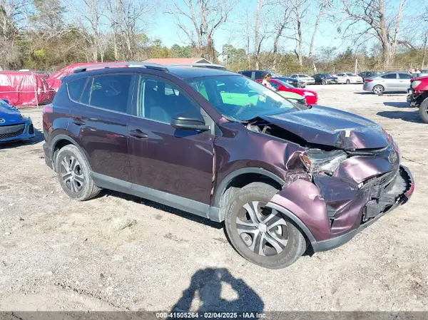 2T3ZFREV0JW504964 2018 TOYOTA RAV 4 - Image 1