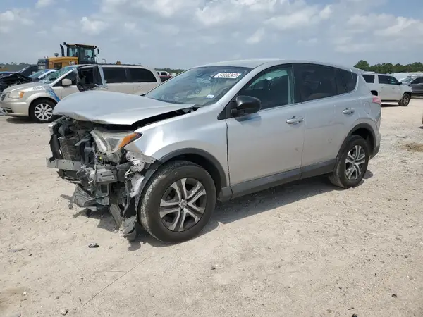 2T3ZFREV0JW506150 2018 TOYOTA RAV 4 - Image 1