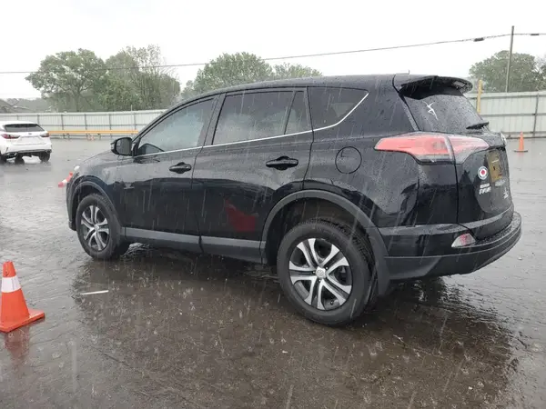 2T3ZFREV0JW507069 2018 TOYOTA RAV 4 - Image 2
